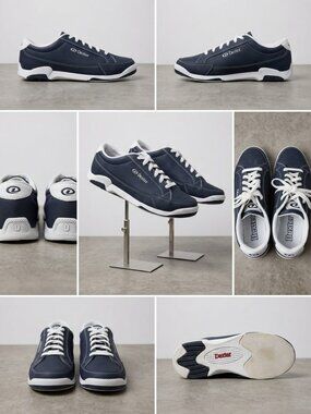 Dexter "Dottie" Bowling Shoes Size 9
